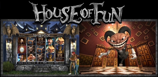 HOUSE OF FUN