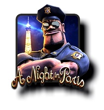 A Night in Paris プレイ