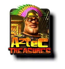 Aztec TRE ASURES プレイ