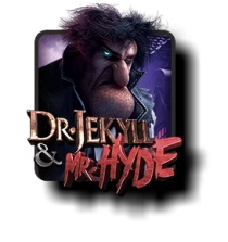DR.JEKYLL & MR.HYDE プレイ