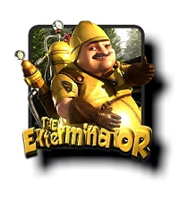 THE ExterminatoR プレイ