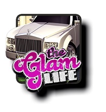 the glam LIFE プレイ