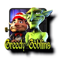 Greedy Goblins プレイ