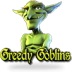 ビデオスロット Greedy Goblins