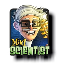 Mad SCIENTIST プレイ