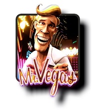 Mr.Vegas プレイ