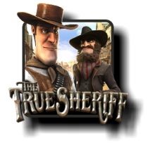 THE TRUE SHERIFF プレイ