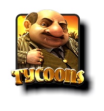 Tycoons プレイ