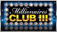 Millionaires CLUB III® プレイ