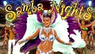 Samba Nights プレイ