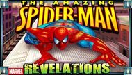 SPIDER-MAN REVELATIONS プレイ