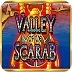 ビデオスロット VALLEY OF THE SCARAB