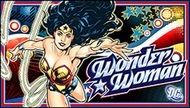 Wonder Woman プレイ