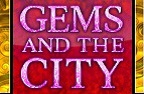 GEMS AND THE CITY プレイ