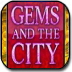 ビデオスロット GEMS AND THE CITY