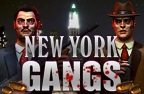 NEW YORK GANGS プレイ