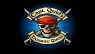 Capt.Quid's Treasure Quest プレイ