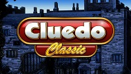 Cluedo Classic プレイ