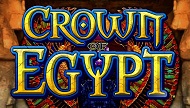 CROWN OF EGYPT プレイ