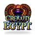 ビデオスロット CROWN OF EGYPT