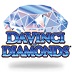 ビデオスロット DAVINCI DIAMONDS