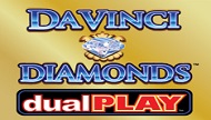 DAVINCI DIAMONDS dualPLAY プレイ
