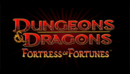 DUNGEONS & DRAGONS FORTRESS OF FORTUNES プレイ