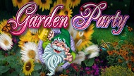 Garden Party プレイ