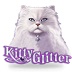 ビデオスロット Kitty Glitter