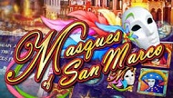 Masques of San Marco プレイ