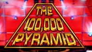 THE 100,000 PYRAMID プレイ