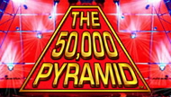 THE 50,000 PYRAMID プレイ
