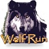 ビデオスロット Wolf Run