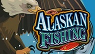 ALASKAN FISHING プレイ