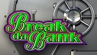 Break da Bank プレイ