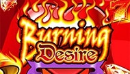 Burning Desire プレイ