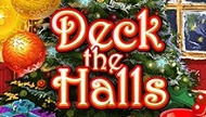Deck the Halls プレイ