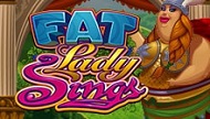 FAT Lady Sings プレイ