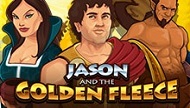 JASON AND THE GOLDEN FLEECE プレイ