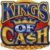 ビデオスロット KING OF CASH