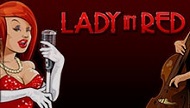 LADY IN RED プレイ