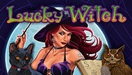 Lucky Witch プレイ