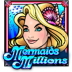 ビデオスロット Mermaids Millions