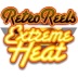 ビデオスロット Retro Reels Extreme Heat