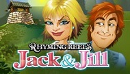 RHYMING REELS Jack & Jill プレイ
