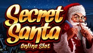 Secret Santa プレイ
