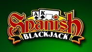 Spanish BLACKJACK プレイ