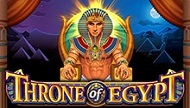 THRONE of EGYPT プレイ