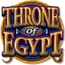ビデオスロット THRONE of EGYPT