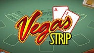 Vegas STRIP BLACKJACK プレイ